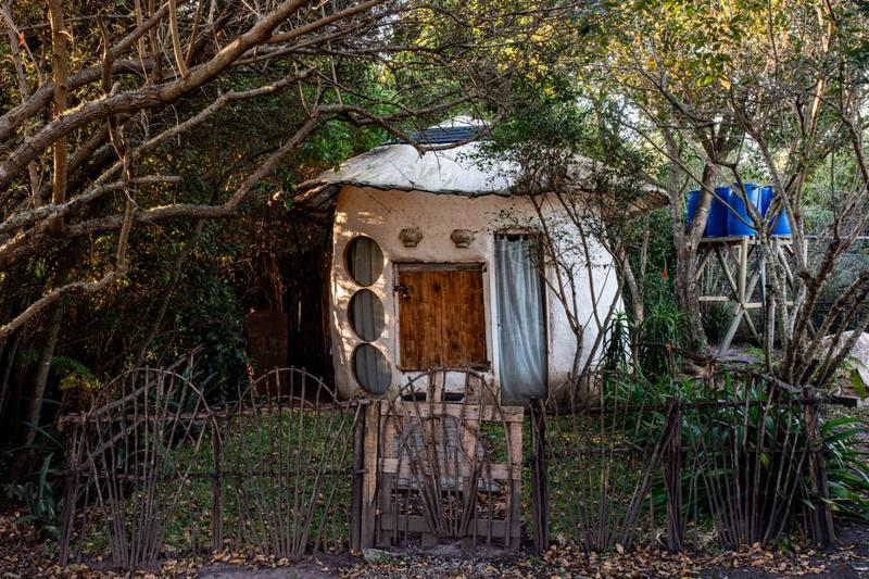 0 Bedroom Property for Sale in The Crags Western Cape